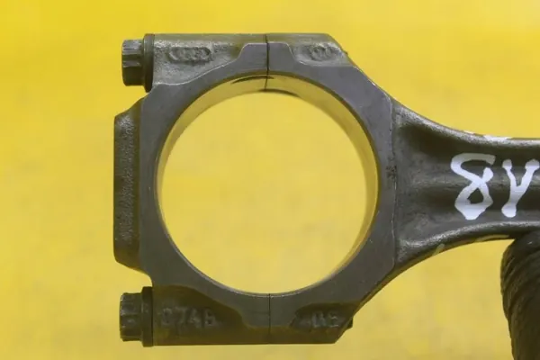 Piston & Bielle VW T4 2.4D AAB 079119 074B image 6
