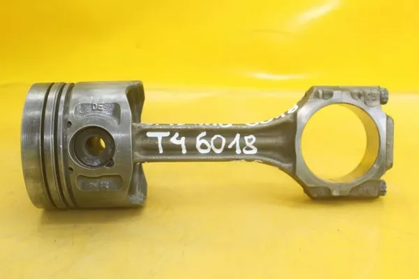 Piston & Bielle VW T4 2.4D AAB 079119 074B image 9