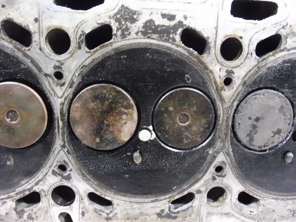 Cylinder Head 46431957 Alfa Romeo Fiat Opel Saab 1.9 8V JTD image 10