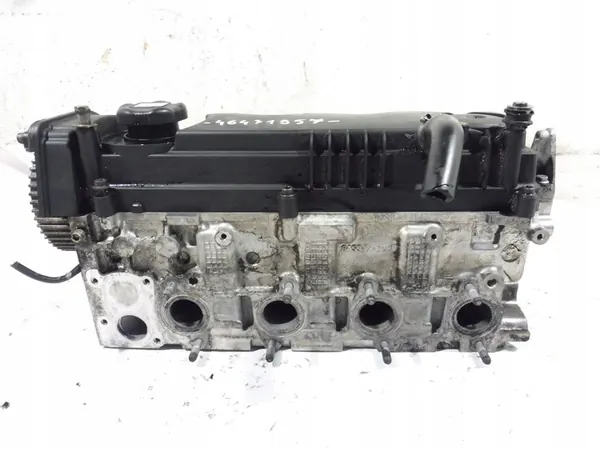 Cylinder Head 46431957 Alfa Romeo Fiat Opel Saab 1.9 8V JTD image 2