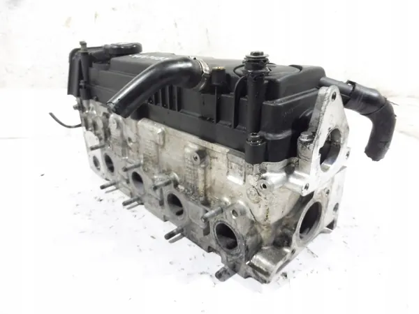 Cylinder Head 46431957 Alfa Romeo Fiat Opel Saab 1.9 8V JTD image 3