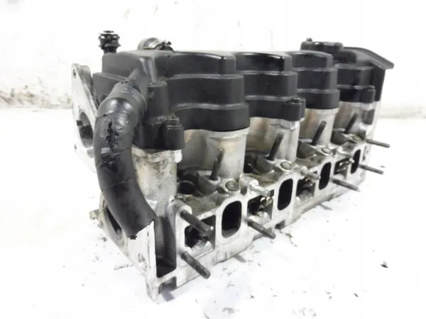 Cylinder Head 46431957 Alfa Romeo Fiat Opel Saab 1.9 8V JTD image 4