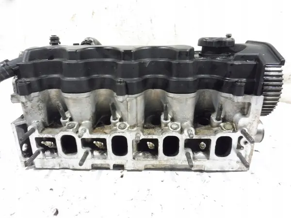 Cylinder Head 46431957 Alfa Romeo Fiat Opel Saab 1.9 8V JTD image 5