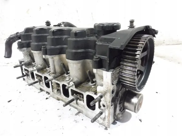 Cylinder Head 46431957 Alfa Romeo Fiat Opel Saab 1.9 8V JTD image 6