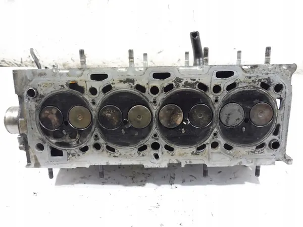 Cylinder Head 46431957 Alfa Romeo Fiat Opel Saab 1.9 8V JTD image 7