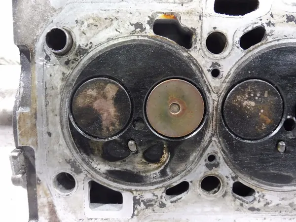 Cylinder Head 46431957 Alfa Romeo Fiat Opel Saab 1.9 8V JTD image 8