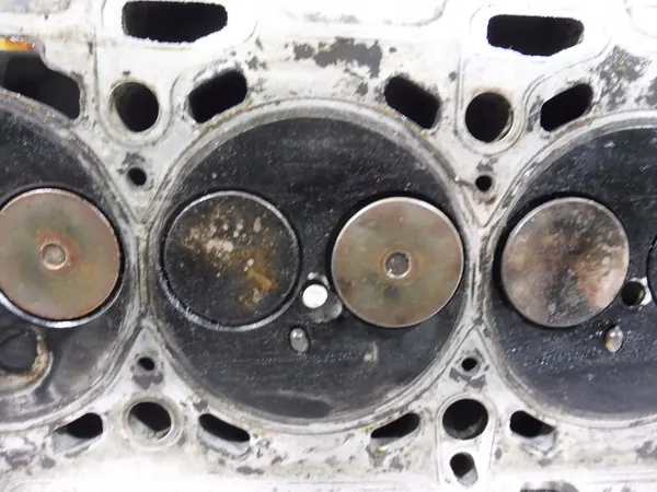 Cylinder Head 46431957 Alfa Romeo Fiat Opel Saab 1.9 8V JTD image 9