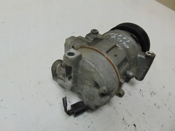 Compressore Aria Condizionata VW Sharan Touran 2.0 TDI image 3