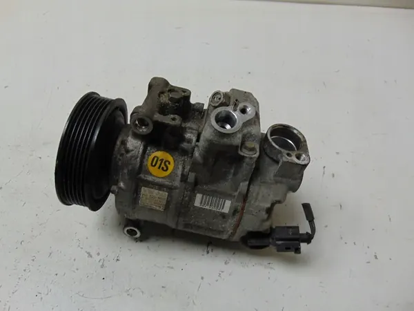 Compressore Aria Condizionata VW Sharan Touran 2.0 TDI image 5