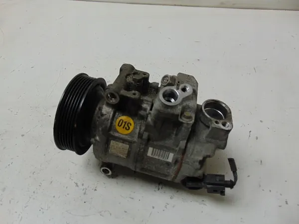 Compressore Aria Condizionata VW Sharan Touran 2.0 TDI image 6