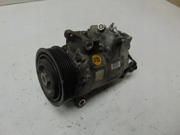 Compressore Aria Condizionata VW Sharan Touran 2.0 TDI image 7