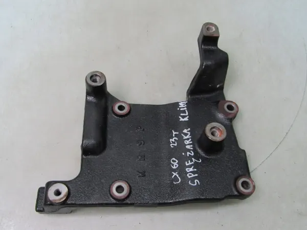 Soporte Compresor Aire Acondicionado Mazda CX-60 2.5 23R image 2