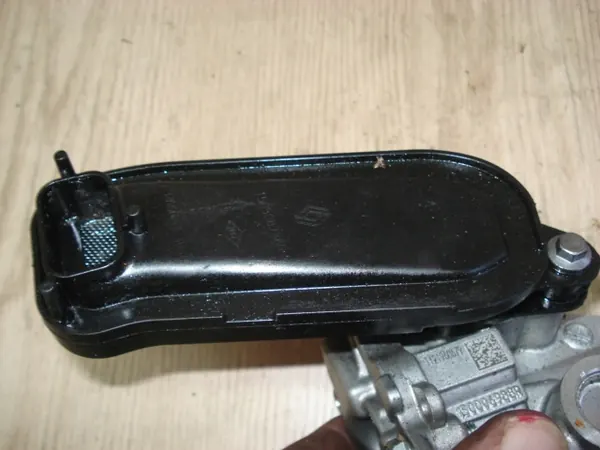 Oliepomp OEM 111114989R voor Renault Trafic III image 6