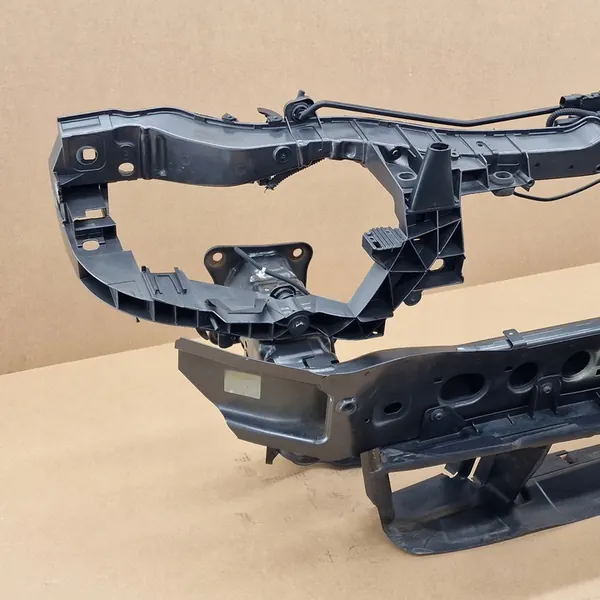 Reforço Frontal Ford Focus MK3 1.0 EcoBoost image 3