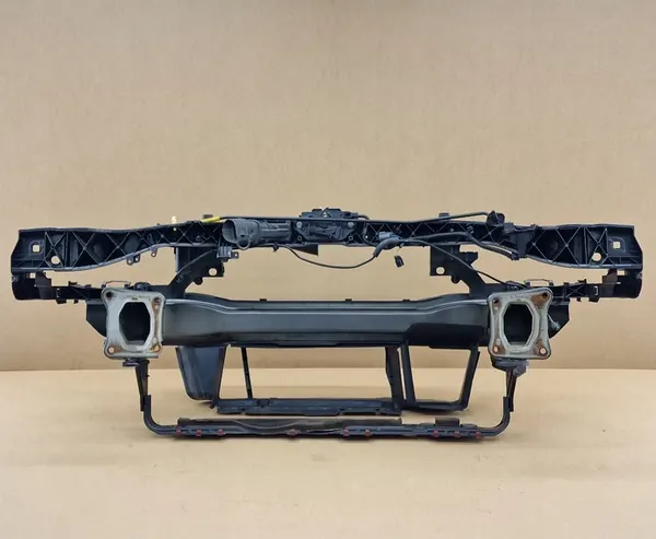 Reforço Frontal Ford Focus MK3 1.0 EcoBoost image 4