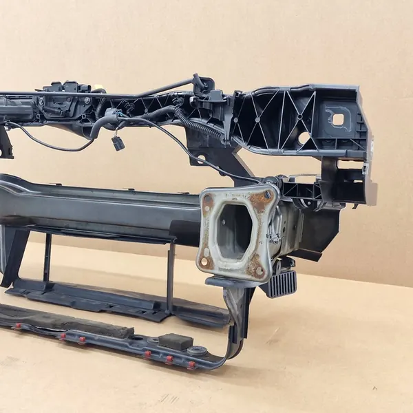 Reforço Frontal Ford Focus MK3 1.0 EcoBoost image 5