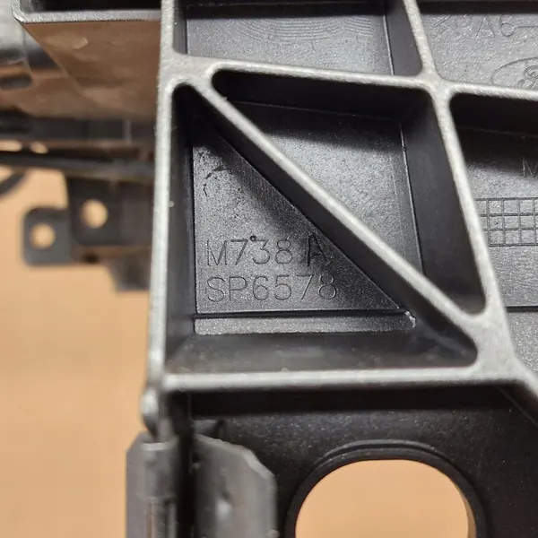 Reforço Frontal Ford Focus MK3 1.0 EcoBoost image 7