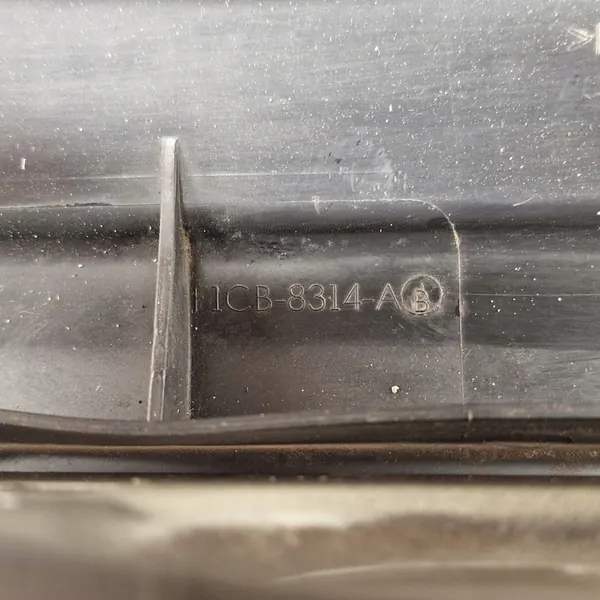 Reforço Frontal Ford Focus MK3 1.0 EcoBoost image 8