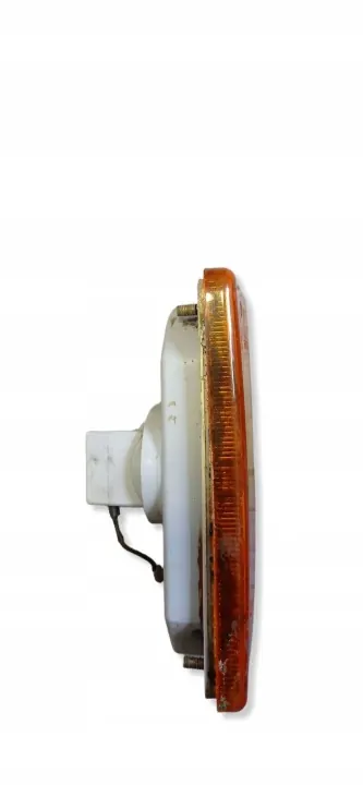 Pisca dianteiro esquerdo OEM 281953163 para VW LT image 3