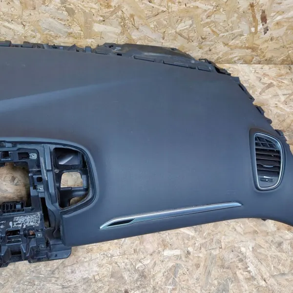 OEM AZF2341 instrumentpanel för Renault Scenic IV image 4