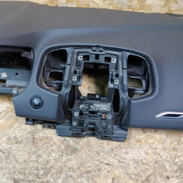 OEM AZF2341 instrumentpanel för Renault Scenic IV image 7
