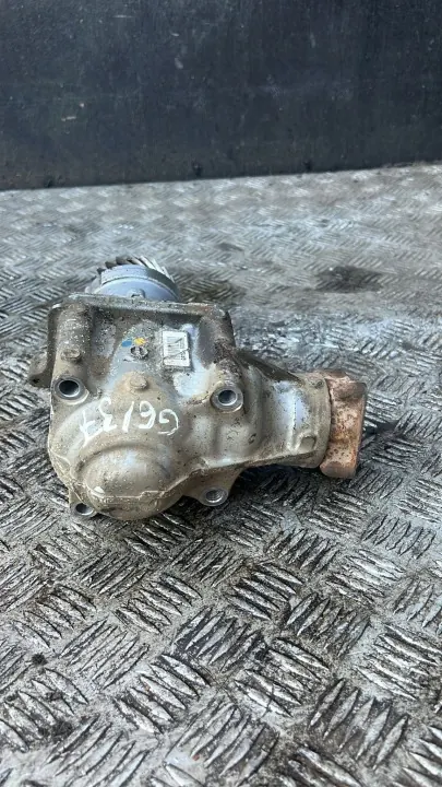 Transferbak OEM GR7G6000766 Honda CR-V IV image 3