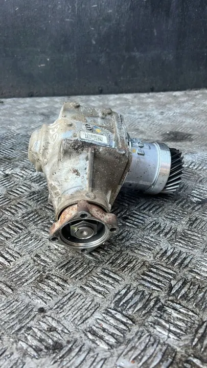 Transferbak OEM GR7G6000766 Honda CR-V IV image 5