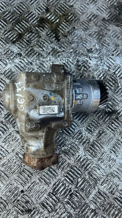 Transferbak OEM GR7G6000766 Honda CR-V IV image 6