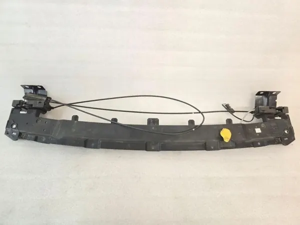 Volvo XC90 Frontstoßstangen-Verstärkung OEM 31425917 image 2