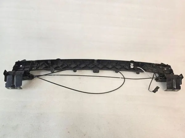 Volvo XC90 Frontstoßstangen-Verstärkung OEM 31425917 image 5