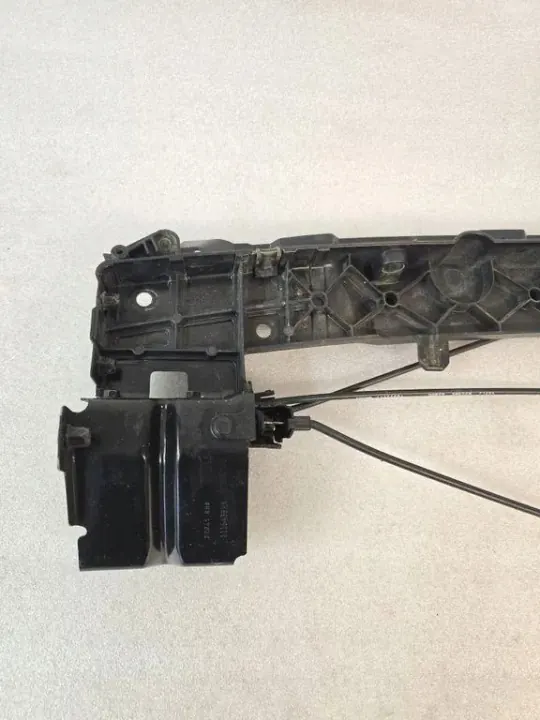 Volvo XC90 Frontstoßstangen-Verstärkung OEM 31425917 image 6