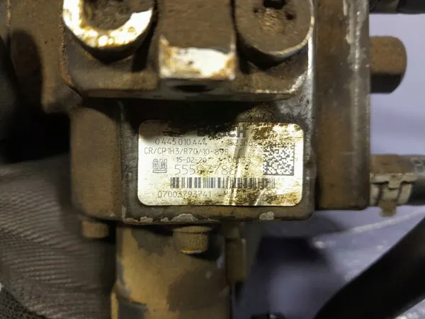 INJECTORPOMP OPEL INSIGNIA A LIFT 2.0 CDTI 55597788 image 5