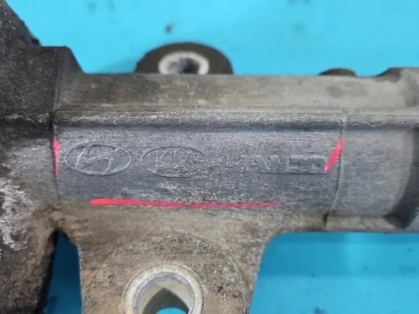 OEM 56500-2S000 ohjausvaihde Hyundai IX35 09-13 image 5