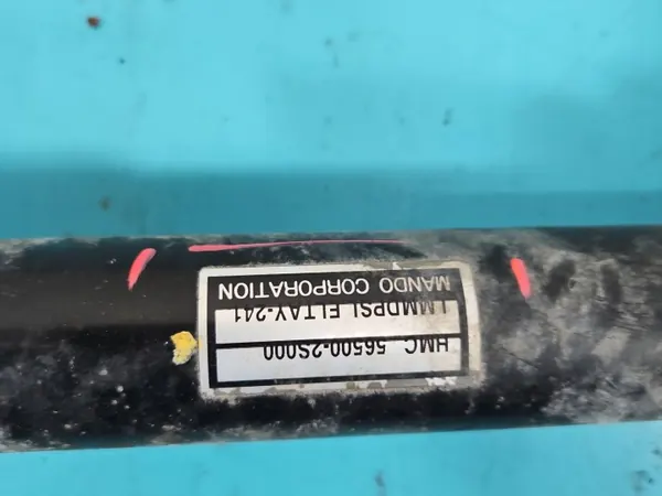 OEM 56500-2S000 ohjausvaihde Hyundai IX35 09-13 image 6