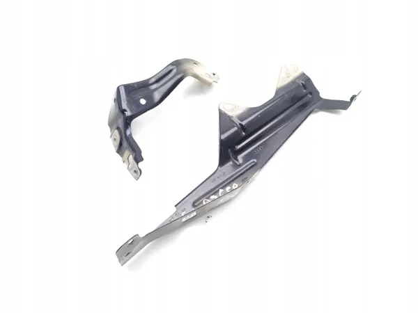 Audi Q4 Kotflügelhalterung vorne links OEM 89A821135 image 3