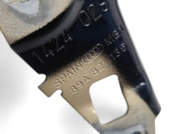 Audi Q4 Kotflügelhalterung vorne links OEM 89A821135 image 6