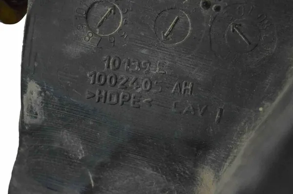 Erweiterungstank Dodge RAM 1500 Pickup 1002405AH image 5