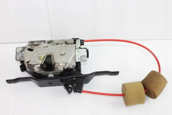 Bakluckelås OEM 371118089 för Mercedes ML W164 image 3