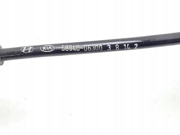 Sensor de velocidade da roda ABS KIA Picanto 58940G6300 image 2