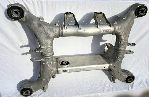 BMW Achterophanging draagarm OEM 6799103 image 2
