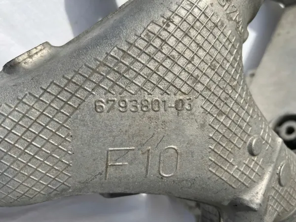 BMW Achterophanging draagarm OEM 6799103 image 10
