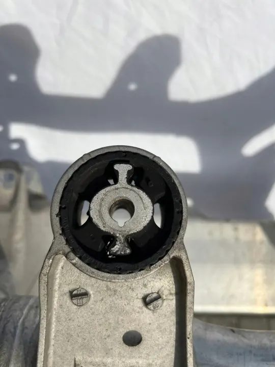 BMW Achterophanging draagarm OEM 6799103 image 4