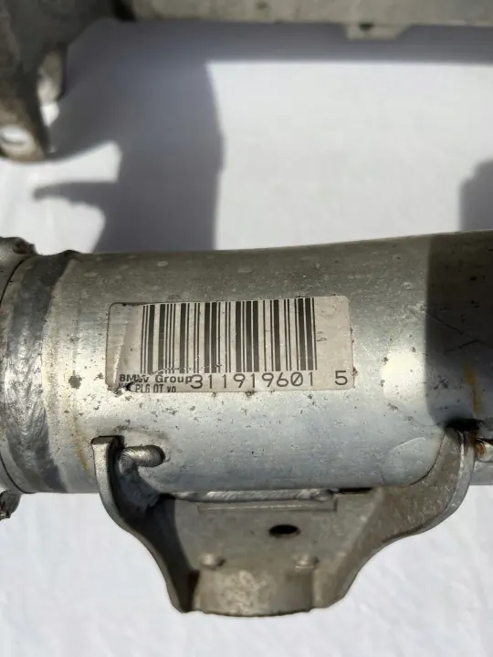 BMW Achterophanging draagarm OEM 6799103 image 8