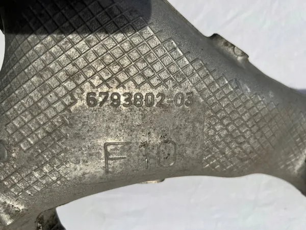 BMW Achterophanging draagarm OEM 6799103 image 9