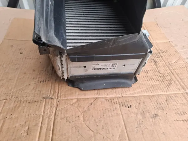 Intercooler gauche OEM 4K0145805P pour Audi RS6/RS7 C8 image 6