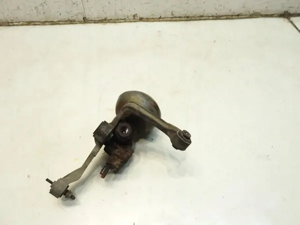 Citroen OE Fjädringsdistributör Fram C5 III X7 image 3