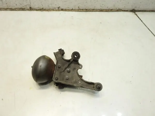 Citroen OE Fjädringsdistributör Fram C5 III X7 image 5