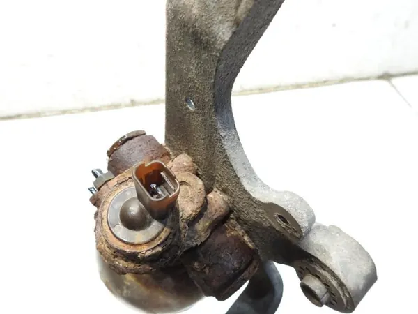 Citroen OE Fjädringsdistributör Fram C5 III X7 image 6