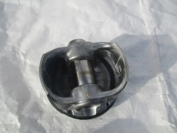 Kolben OEM BM5G-AM 079166B2 für Ford 1.6 EcoBoost image 3