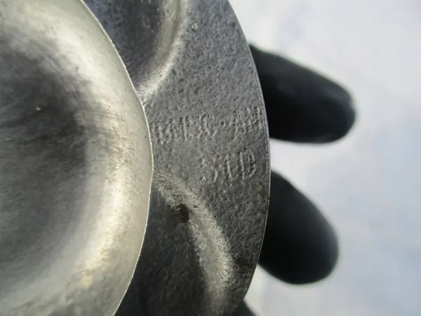 Kolben OEM BM5G-AM 079166B2 für Ford 1.6 EcoBoost image 6